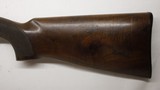 Franchi 520 Eldorado Gold 12ga 28
