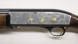 Franchi 520 Eldorado Gold 12ga 28