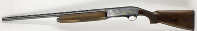 Franchi 520 Eldorado Gold 12ga 28