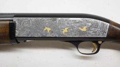 Franchi 520 Eldorado Gold 12ga 28
