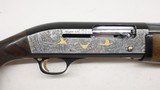 Franchi 520 Eldorado Gold 12ga 28