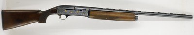 Franchi 520 Eldorado Gold 12ga 28
