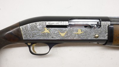 Franchi 520 Eldorado Gold 12ga 28