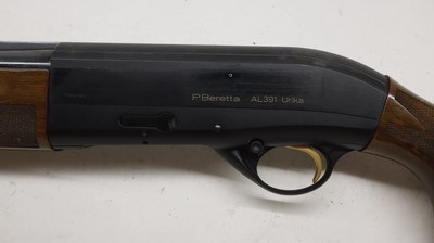 Beretta 391 AL391 Urika Sport 12ga 28