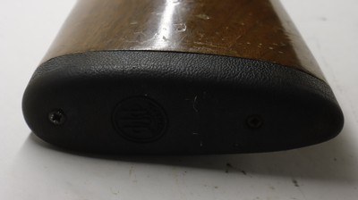 Beretta 391 AL391 Urika Field 12ga 26