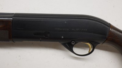 Beretta 391 AL391 Urika Field 20ga 28