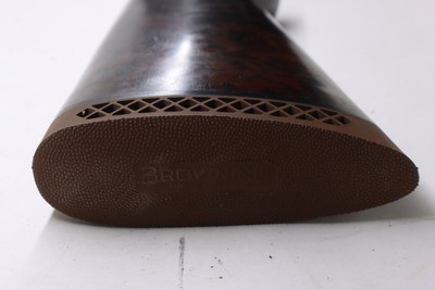 Browning Superposed Presentation Grade 2, 12ga, 28 and 30