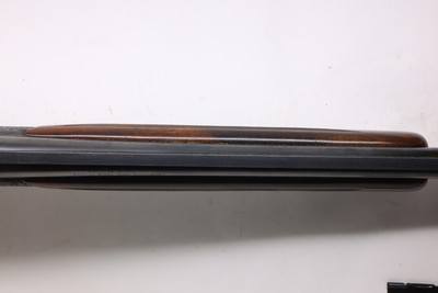 Browning Superposed Presentation Grade 2, 12ga, 28 and 30