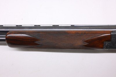 Browning Superposed Presentation Grade 2, 12ga, 28 and 30