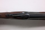 Browning Superposed Presentation Grade 2, 12ga, 28 and 30