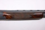 Browning Superposed Presentation Grade 2, 12ga, 28 and 30
