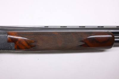 Browning Superposed Presentation Grade 2, 12ga, 28 and 30