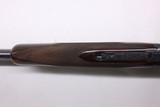 Browning Superposed Presentation Grade 2, 12ga, 28 and 30