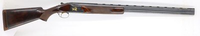 Browning Superposed Presentation Grade 2, 12ga, 28 and 30
