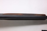 Browning Superposed Presentation Grade 2, 12ga, 28 and 30