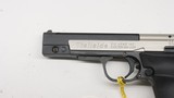 Sig Hammerli Trailside 22LR Stainless 22LR NOS or LNIC H90101 - 8 of 11