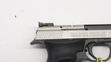 Sig Hammerli Trailside 22LR Stainless 22LR NOS or LNIC H90101 - 4 of 11