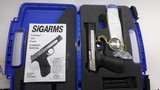 Sig Hammerli Trailside 22LR Stainless 22LR NOS or LNIC H90101 - 10 of 11