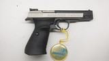 Sig Hammerli Trailside 22LR Stainless 22LR NOS or LNIC H90101 - 1 of 11