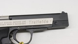 Sig Hammerli Trailside 22LR Stainless 22LR NOS or LNIC H90101 - 3 of 11