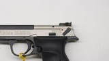 Sig Hammerli Trailside 22LR Stainless 22LR NOS or LNIC H90101 - 7 of 11
