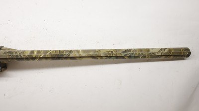 Beretta 391 Xtrema Wetlands 12ga 3.5
