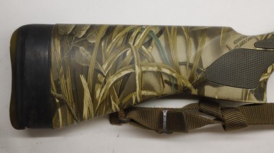 Beretta 391 Xtrema Wetlands 12ga 3.5
