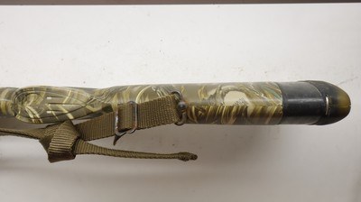 Beretta 391 Xtrema Wetlands 12ga 3.5