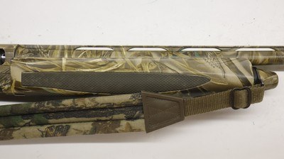 Beretta 391 Xtrema Wetlands 12ga 3.5