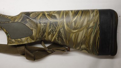 Beretta 391 Xtrema Wetlands 12ga 3.5