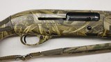 Beretta 391 Xtrema Wetlands 12ga 3.5