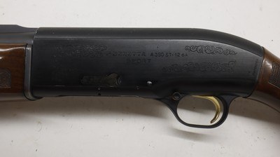 Beretta 390 ST A390ST Super Sport Sporting 12ga 28