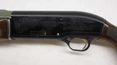 Beretta 390 ST A390ST Super Sport Sporting 12ga 28