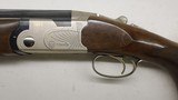Beretta 686E 686 E 12ga 30