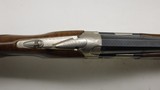 Beretta 686E 686 E 12ga 30