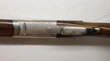 Beretta 687 EL Gold Pigeon II 2, 12ga, 30