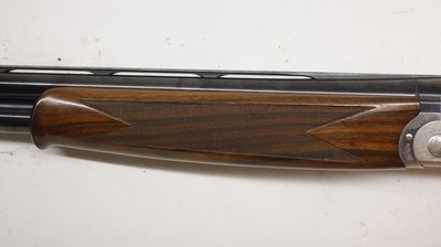 Beretta 687 EL Gold Pigeon II 2, 12ga, 30
