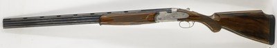 Beretta 687 EL Gold Pigeon II 2, 12ga, 30