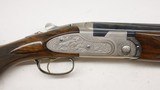 Beretta 687 EL Gold Pigeon II 2, 12ga, 30