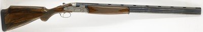 Beretta 687 EL Gold Pigeon II 2, 12ga, 30