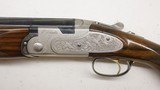 Beretta 687 EL Gold Pigeon II 2, 12ga, 30
