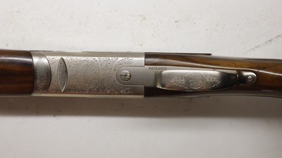 Beretta 687 EL Gold Pigeon II 2, 12ga, 30