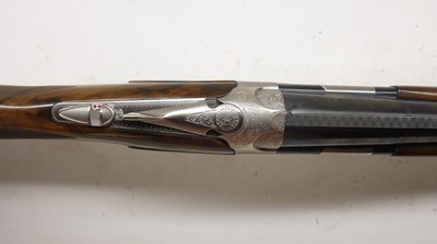Beretta 687 EL Gold Pigeon II 2, 12ga, 30