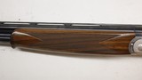 Beretta 687 EL Gold Pigeon II 2, 12ga, 30