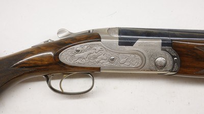Beretta 687 EL Gold Pigeon II 2, 12ga, 30