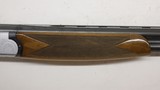 Beretta 56 S56E 56E, 12ga, 28" MOD and FULL, 1968 - Image 4 of 20
