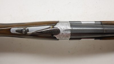 Beretta 56 S56E 56E, 12ga, 28" MOD and FULL, 1968 - Image 8 of 20