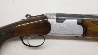 Beretta 56 S56E 56E, 12ga, 28" MOD and FULL, 1968 - Image 1 of 20
