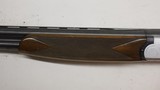 Beretta 56 S56E 56E, 12ga, 28" MOD and FULL, 1968 - Image 17 of 20