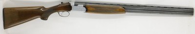 Beretta 56 S56E 56E, 12ga, 28" MOD and FULL, 1968 - Image 19 of 20